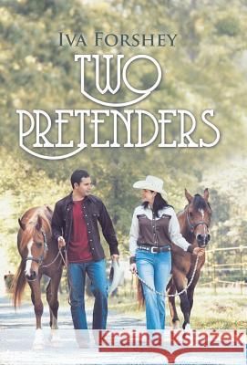 Two Pretenders Iva Forshey 9781512788457 WestBow Press