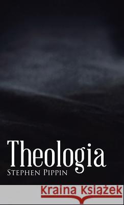 Theologia Stephen Pippin 9781512793420