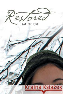 Restored Kari Jenkins 9781512794144