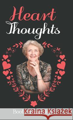 Heart Thoughts Boots Brizendine 9781512795127