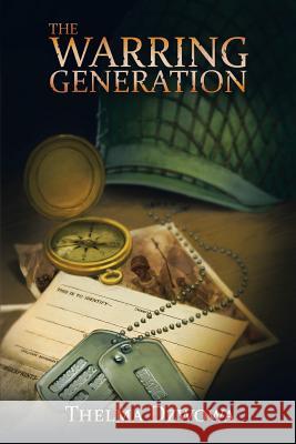 The Warring Generation Thelma Dzwowa 9781512797251