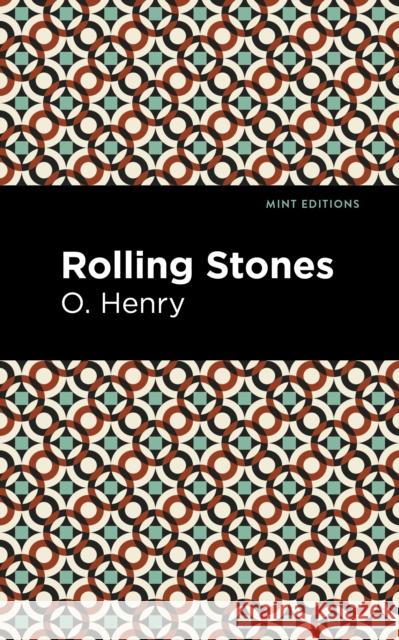 The Rolling Stones Henry, O. 9781513205595