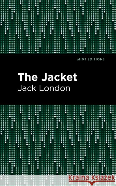 The Jacket London, Jack 9781513206875