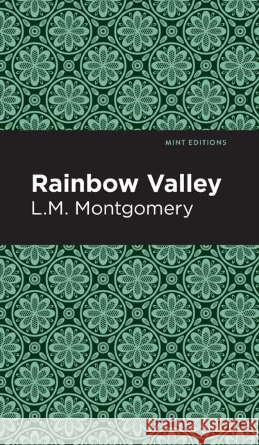 Rainbow Valley LM Montgomery Mint Editions 9781513219547 Mint Ed