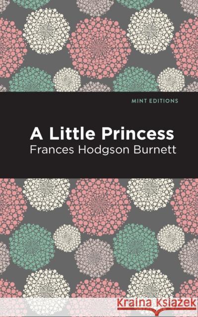 A Little Princess Burnett, Frances Hodgson 9781513219868 Mint Ed