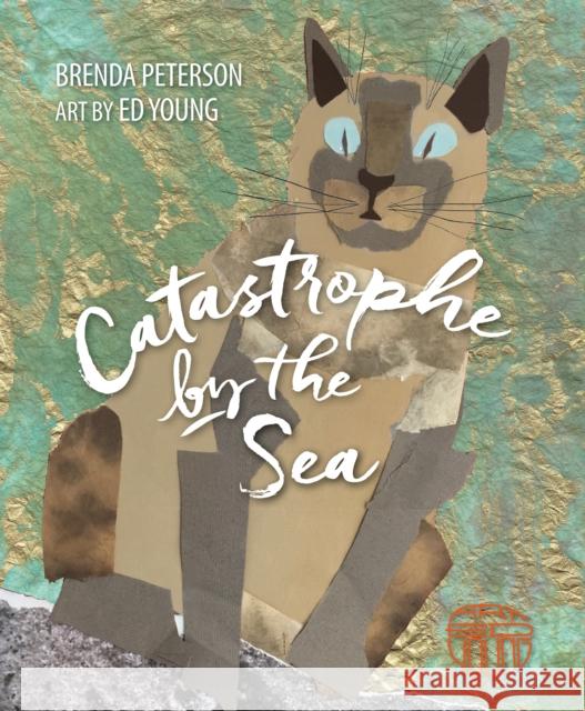 Catastrophe by the Sea Brenda Peterson Ed Young 9781513262345