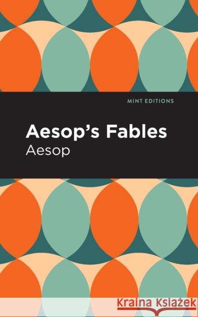 Aesop's Fables  9781513263564 Mint Editions