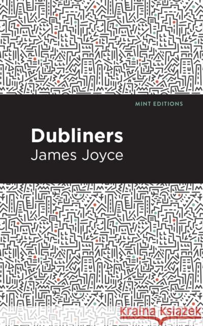 Dubliners  9781513264677 Graphic Arts Books