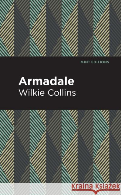 Armadale Wilkie Collins Mint Editions 9781513269252 Mint Editions