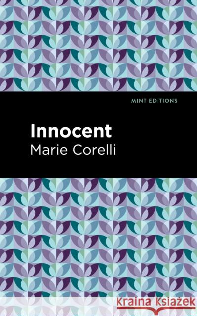 Innocent Marie Corelli 9781513281568 Mint Editions