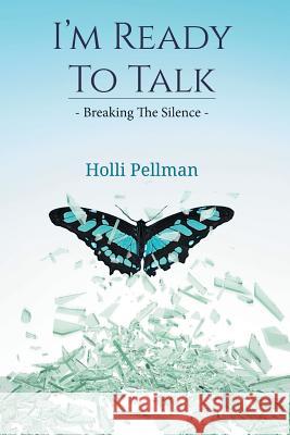 I'm Ready to Talk Holli Pellman 9781513600444 Movement Publishing