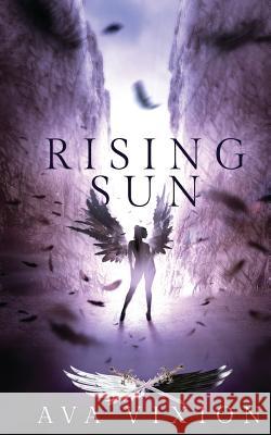 Rising Sun Ava Vixion 9781513604732 Movement Publishing