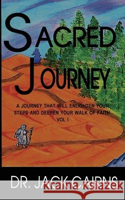 Sacred Journey Vol I Dr Jack Cairns 9781513662725 Metro Jewish Resources
