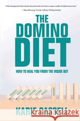 The Domino Diet Karie Cassell 9781513687063