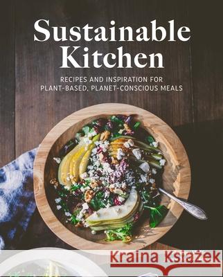 Sustainable Kitchen McCloskey, Jaynie 9781513805818