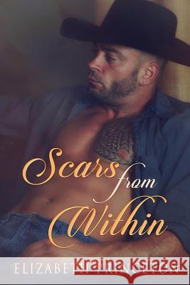 Scars From Within Elliott, Leanore 9781514124802 Createspace