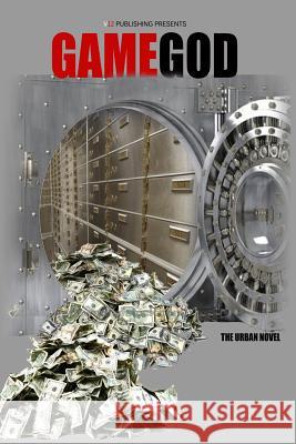 Game God: Against The Odds Hines, Demetrius 9781514127193 Createspace
