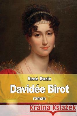 Davidée Birot Bazin, Rene 9781514131497