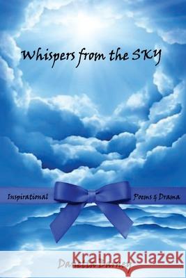 Whispers From The Sky Danetta Barney 9781514153031