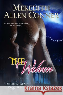 The Wolven Meredith Allen Conner 9781514154205