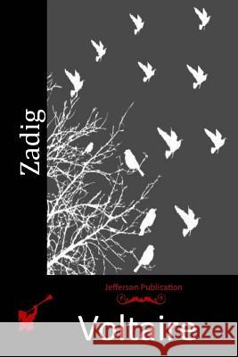 Zadig Voltaire 9781514163108