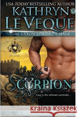 Scorpion Kathryn L 9781514179796 Createspace