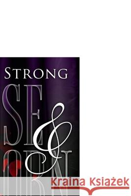 Rose & Thorn Maia Strong 9781514181645 Createspace Independent Publishing Platform