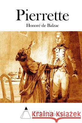Pierrette Honore D Fb Editions 9781514185520 Createspace