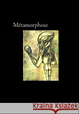 Métamorphose Luna, Abraham 9781514215029
