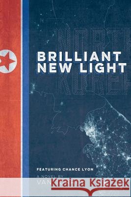 Brilliant New Light Van C. Torrey 9781514243749