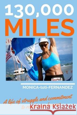 130,000 miles Hawke, Ferg 9781514290941 Createspace