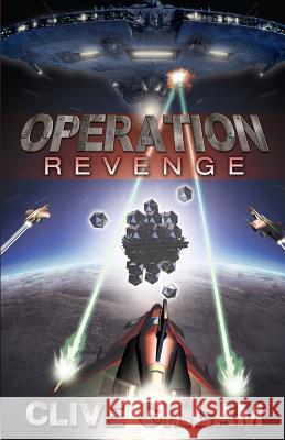 operation revenge Wilson, Sheila 9781514306086