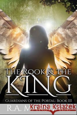 The Rook & the King R. a. Marshall 9781514334690 Createspace Independent Publishing Platform
