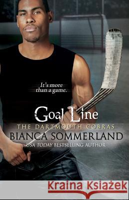 Goal Line Bianca Sommerland 9781514338988