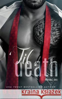 'Til Death - Part 1 Jewel, Bella 9781514339343