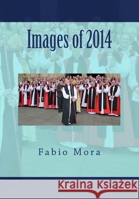 Images of 2014 Fabio Mora 9781514357644