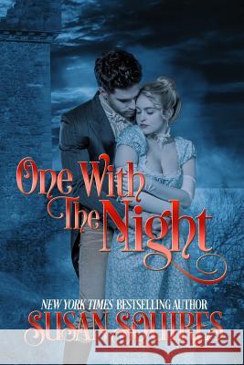 One With the Night Squires, Susan 9781514359594 Createspace