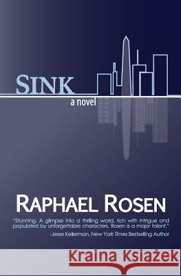 Sink MR Raphael Rosen 9781514360286 Createspace