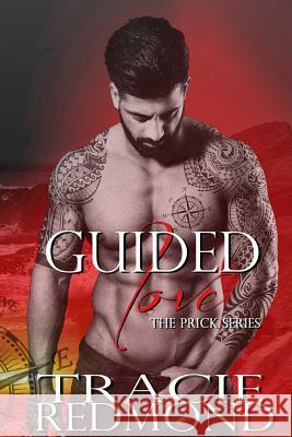 Guided Love Tracie Redmond 9781514365649