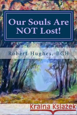 Our Souls Are Not Lost!: Messages and Meditations Robert Hughes 9781514369968