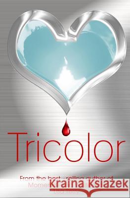 Tricolor Lisa Terry 9781514394922