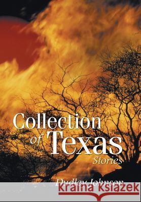 Collection of Texas Stories Dudley Johnson 9781514400661