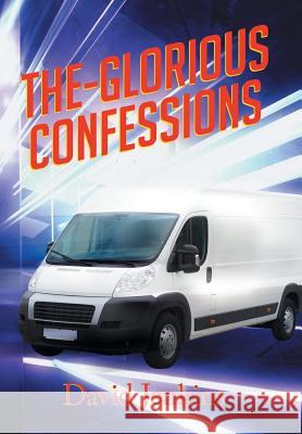 The-Glorious Confessions David Jenkins 9781514401514