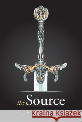 The Source Laura Wall 9781514404874