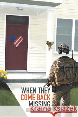 When They Come Back Missing Wanda Hawblitzel 9781514406823