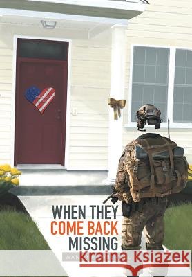 When They Come Back Missing Wanda Hawblitzel 9781514406830