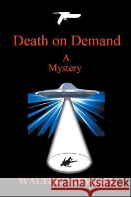 Death on Demand: A Mystery Walter Stewart 9781514406946