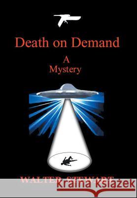 Death on Demand: A Mystery Walter Stewart 9781514406953