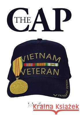 The Cap John Spann 9781514416365