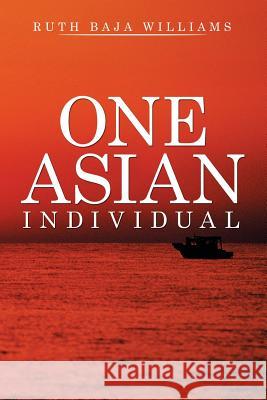 One Asian Individual Ruth Baja Williams 9781514425855